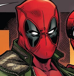 Wade Wilson