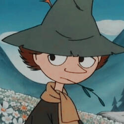Snufkin
